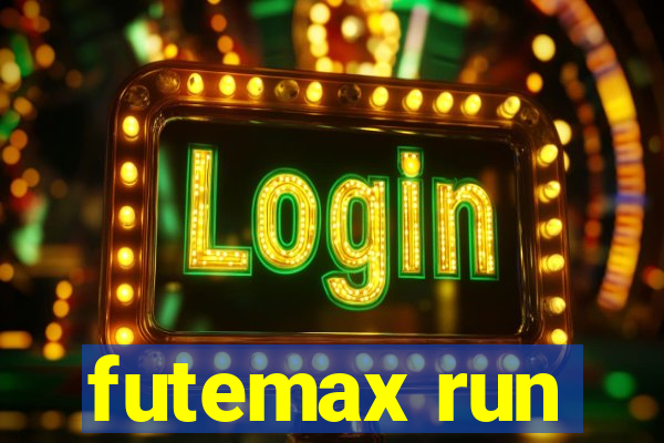 futemax run